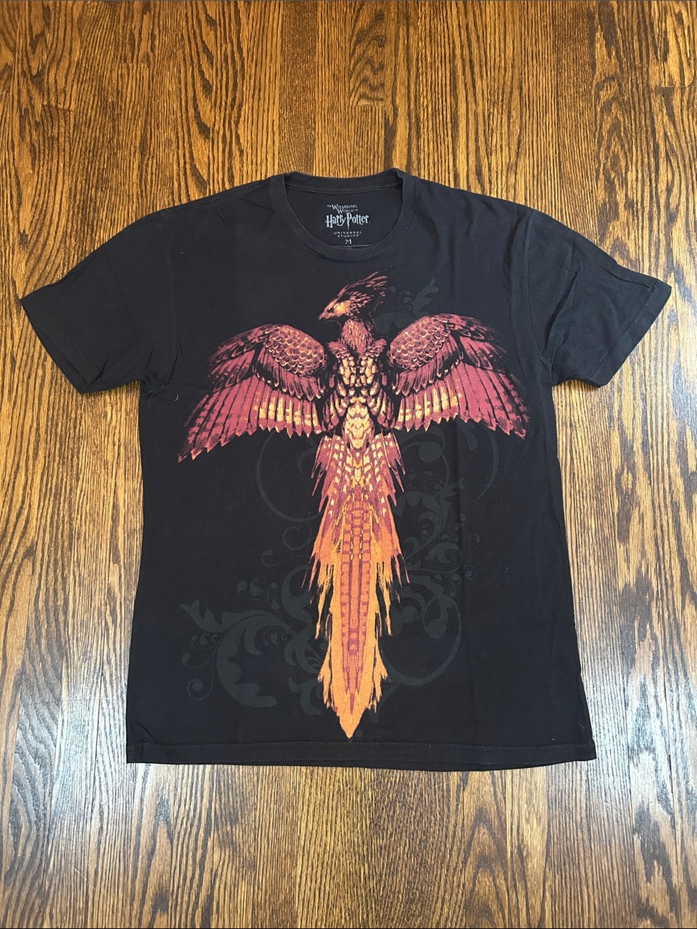 Harry Potter Order of the Phoenix Maximalist T-Shirt